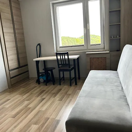 Apartman Venti 23-go Marca